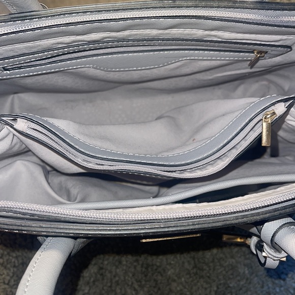 Gray bag - Picture 4 of 5